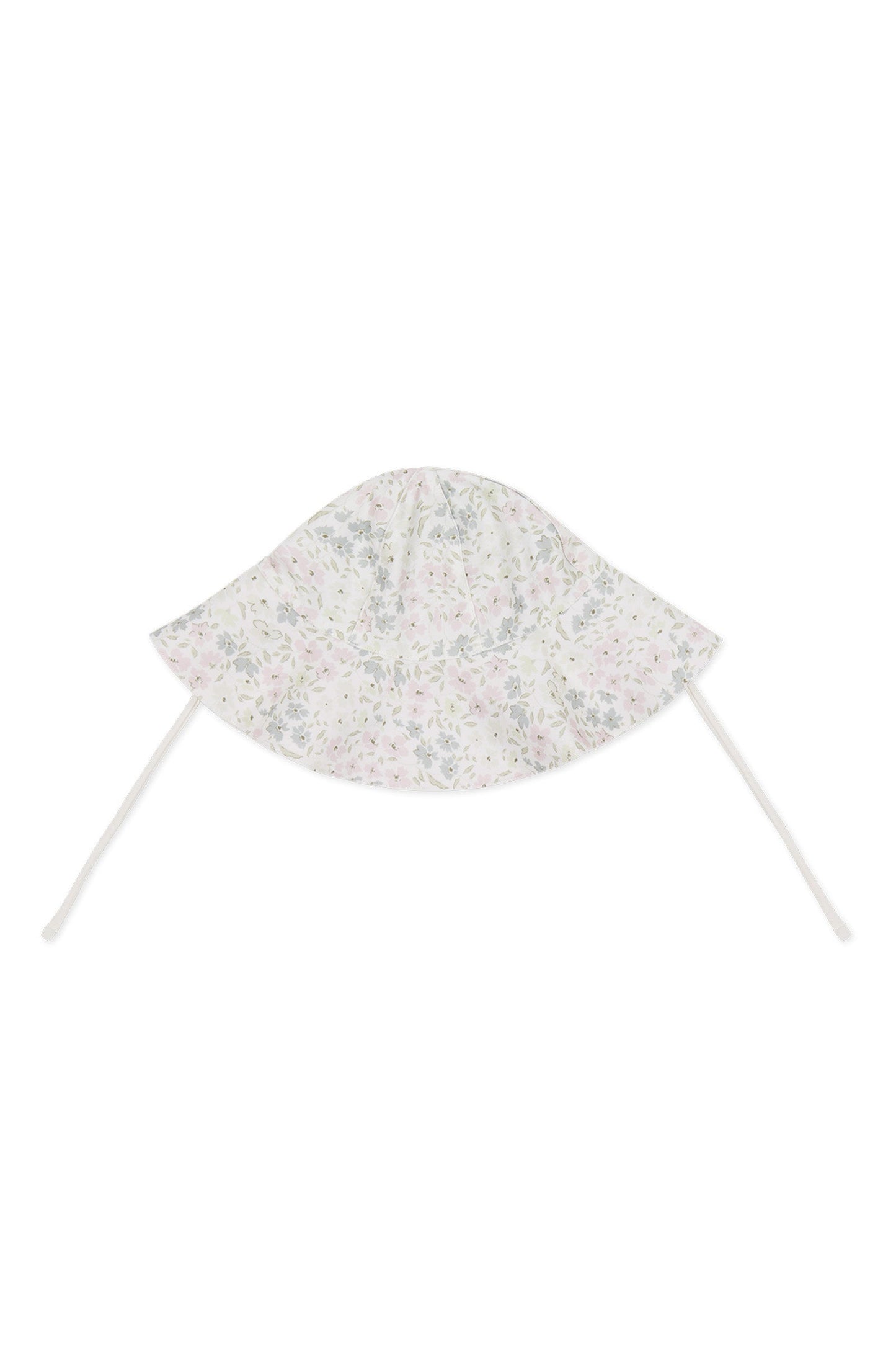 Noelle Hat - Fifi Violet Large