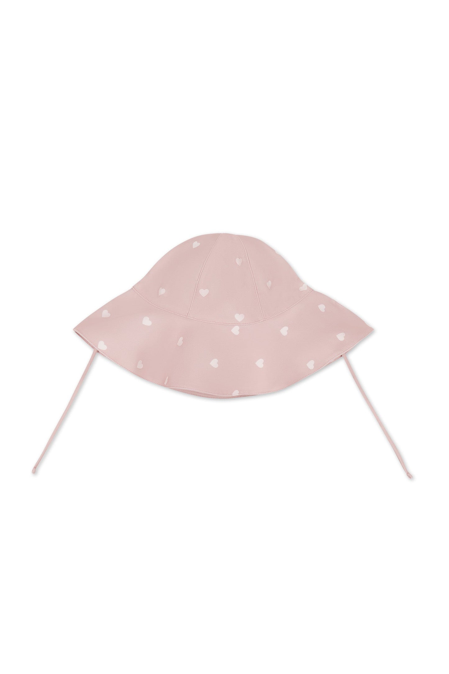 Noelle Hat - Mon Amour Rose Large