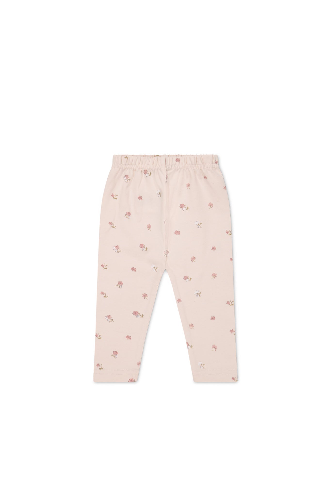 Organic Cotton Everyday Legging - Meredith Morganite