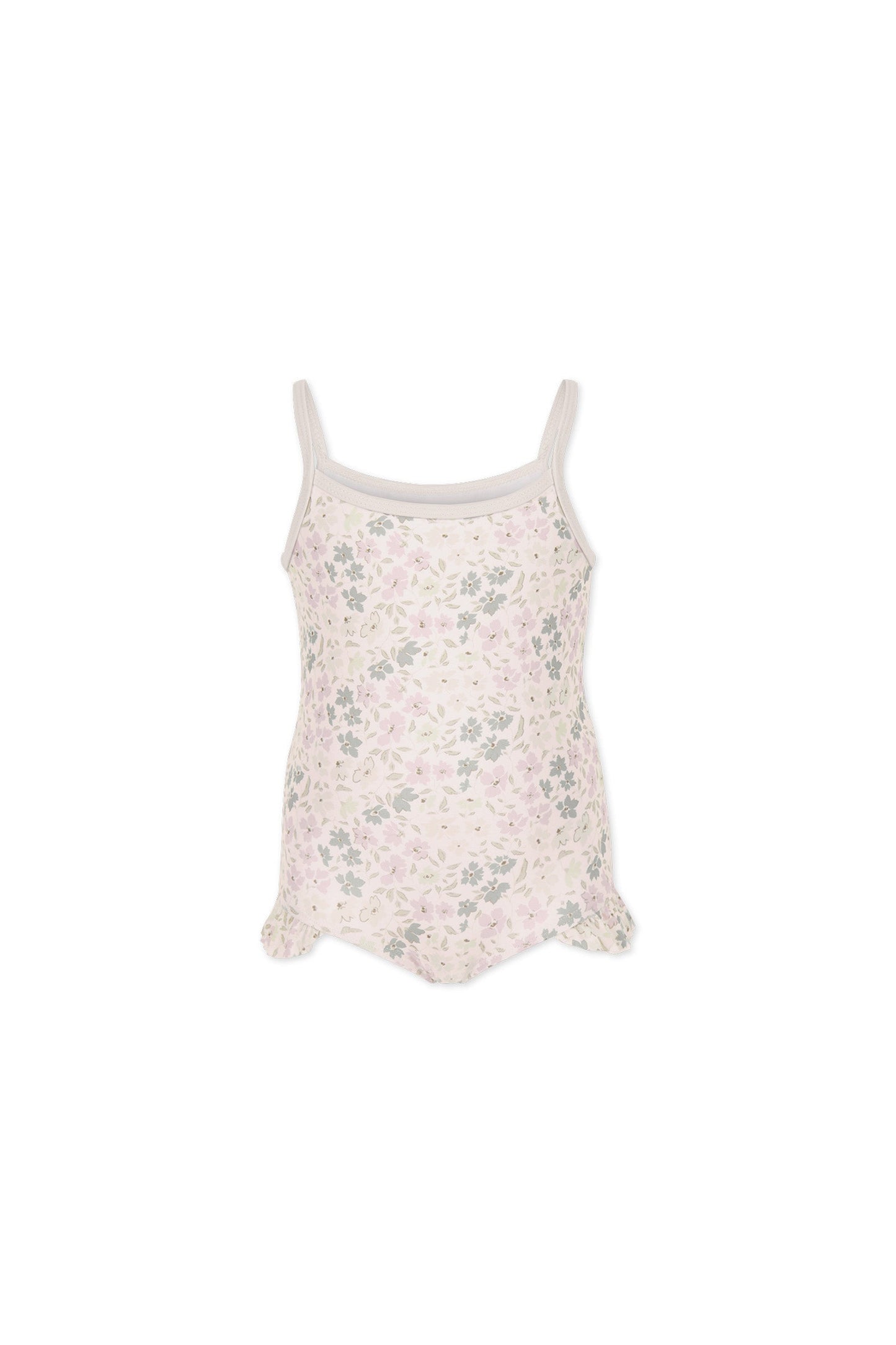 Robin Swimsuit - Fifi Violet Large