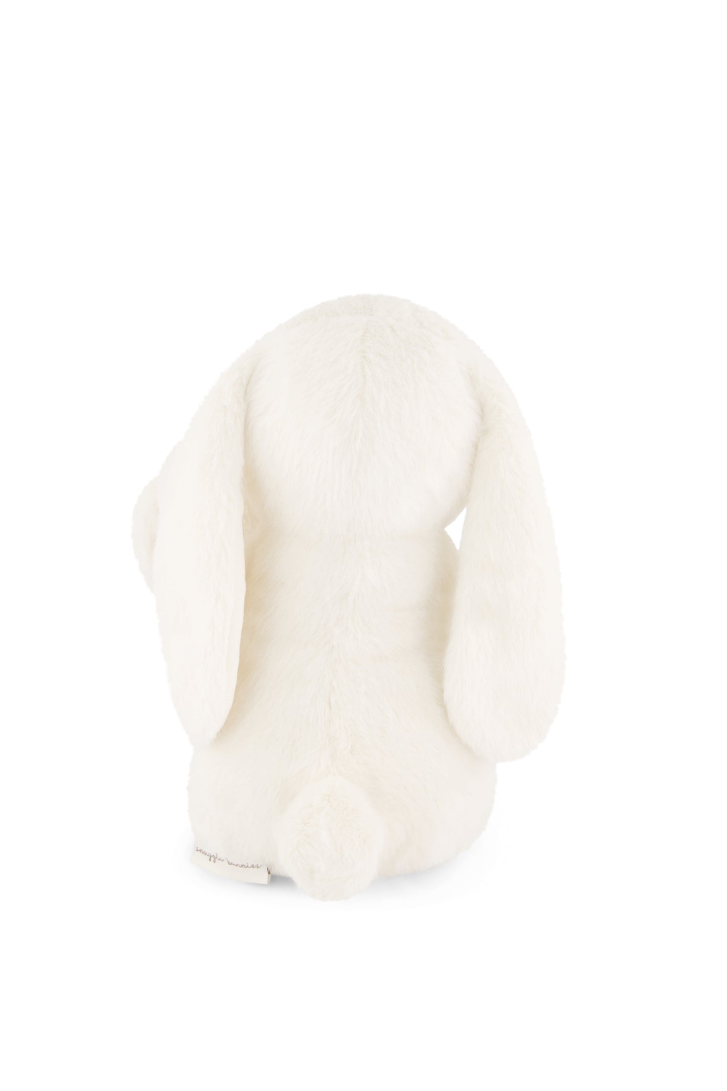 Snuggle Bunnies - Frankie the Hugging Bunny - Marshmallow