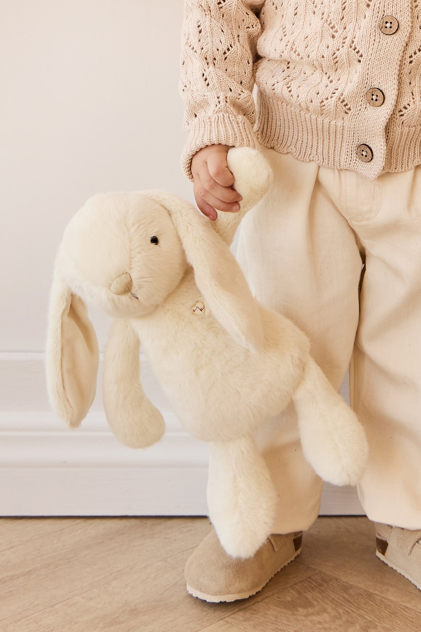 Snuggle Bunnies - Penelope - Sunshine