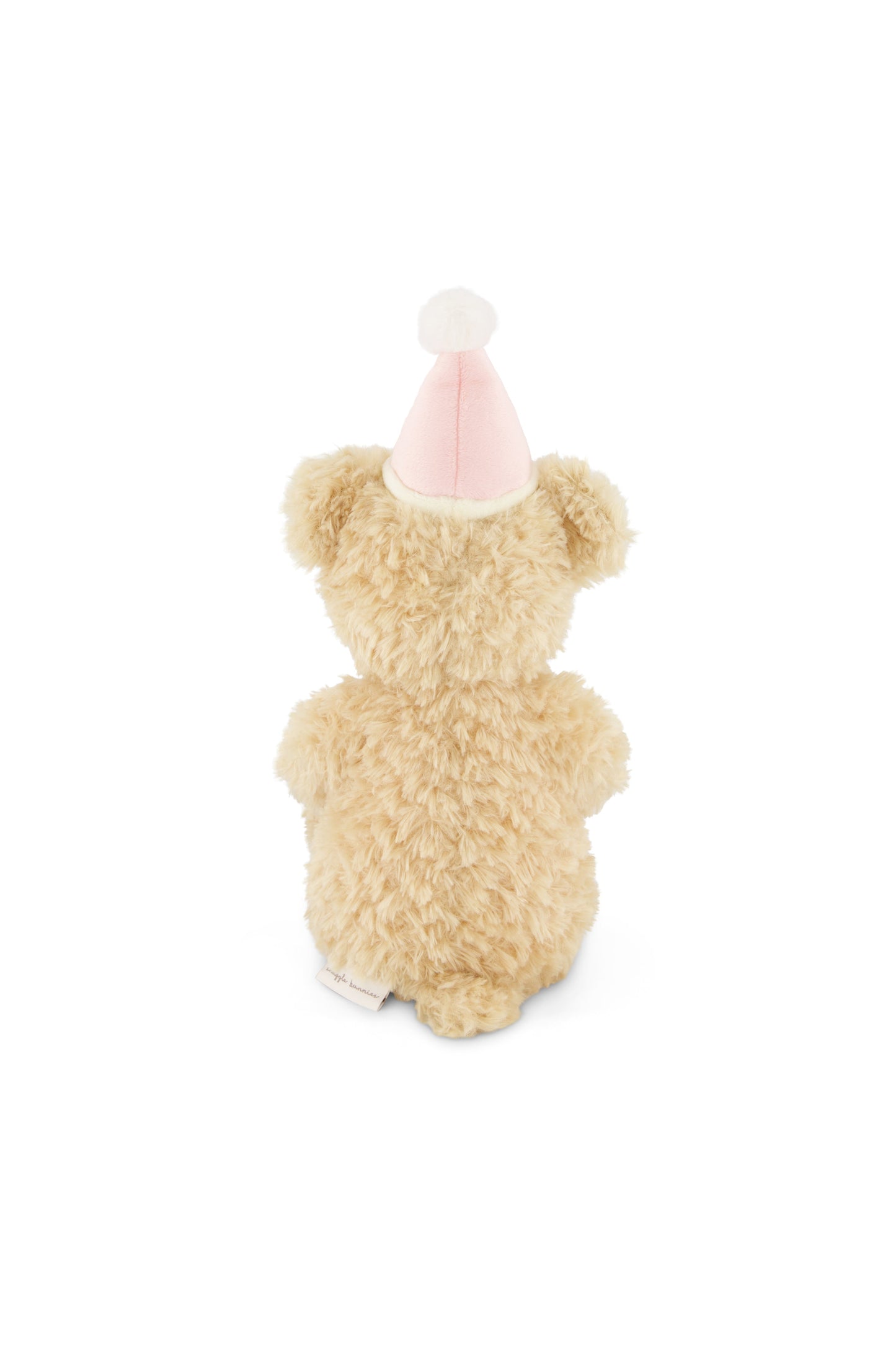 Snuggle Bunnies - Birthday Arthur - Fairy