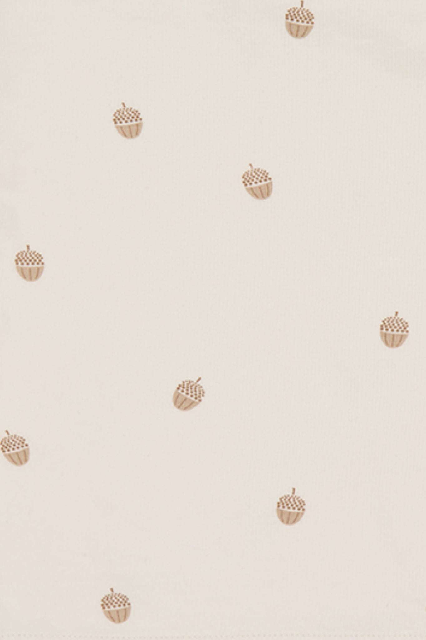 Pima Cotton Willem Short - Acorns Tofu