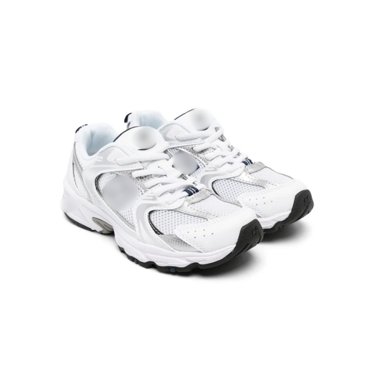530 Mesh Sneakers