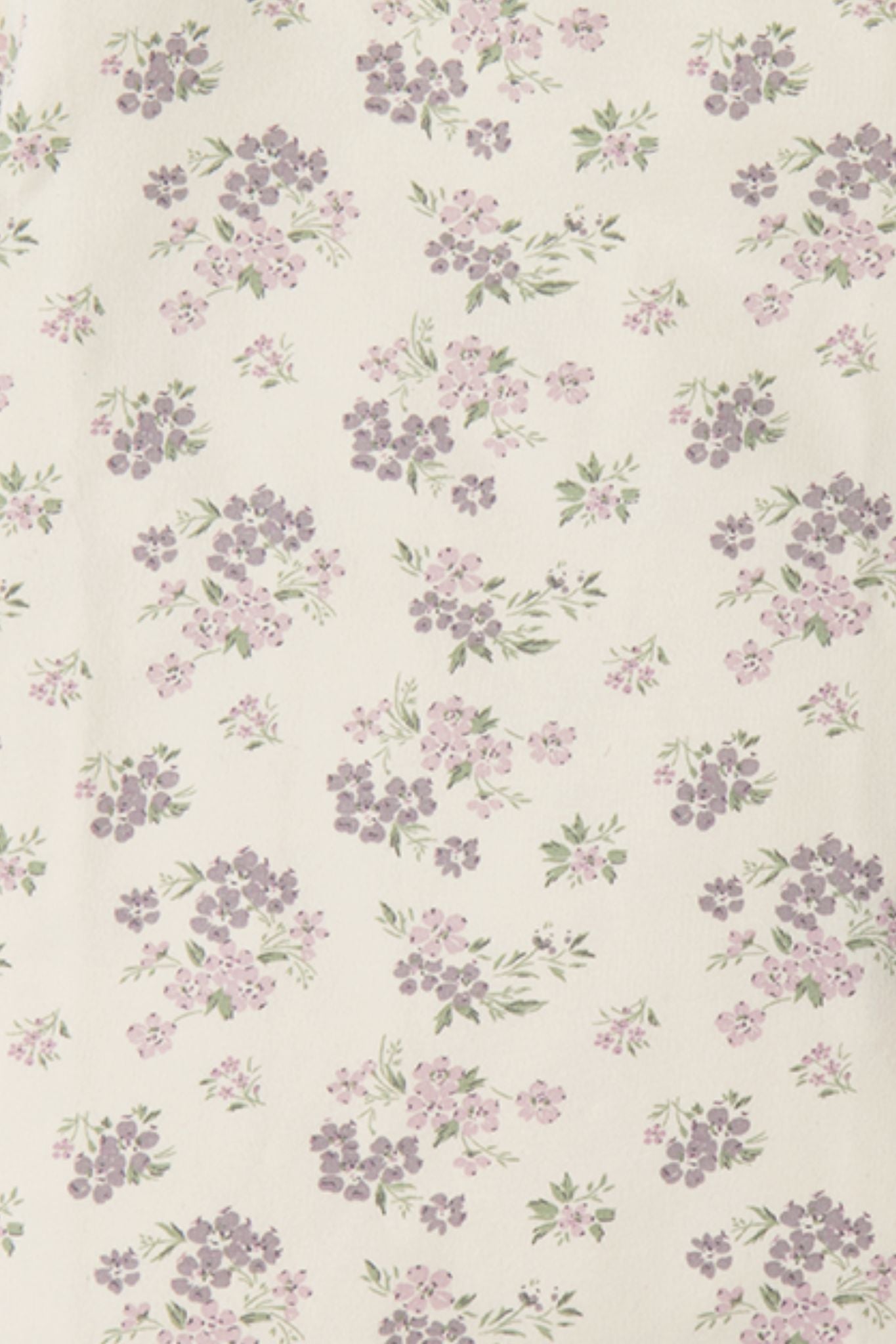 Organic Cotton Frill Bloomer - Selena Tofu