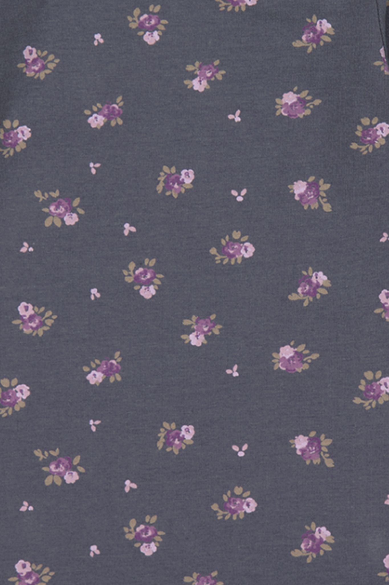 Organic Cotton Frill Bloomer - Simone Lava