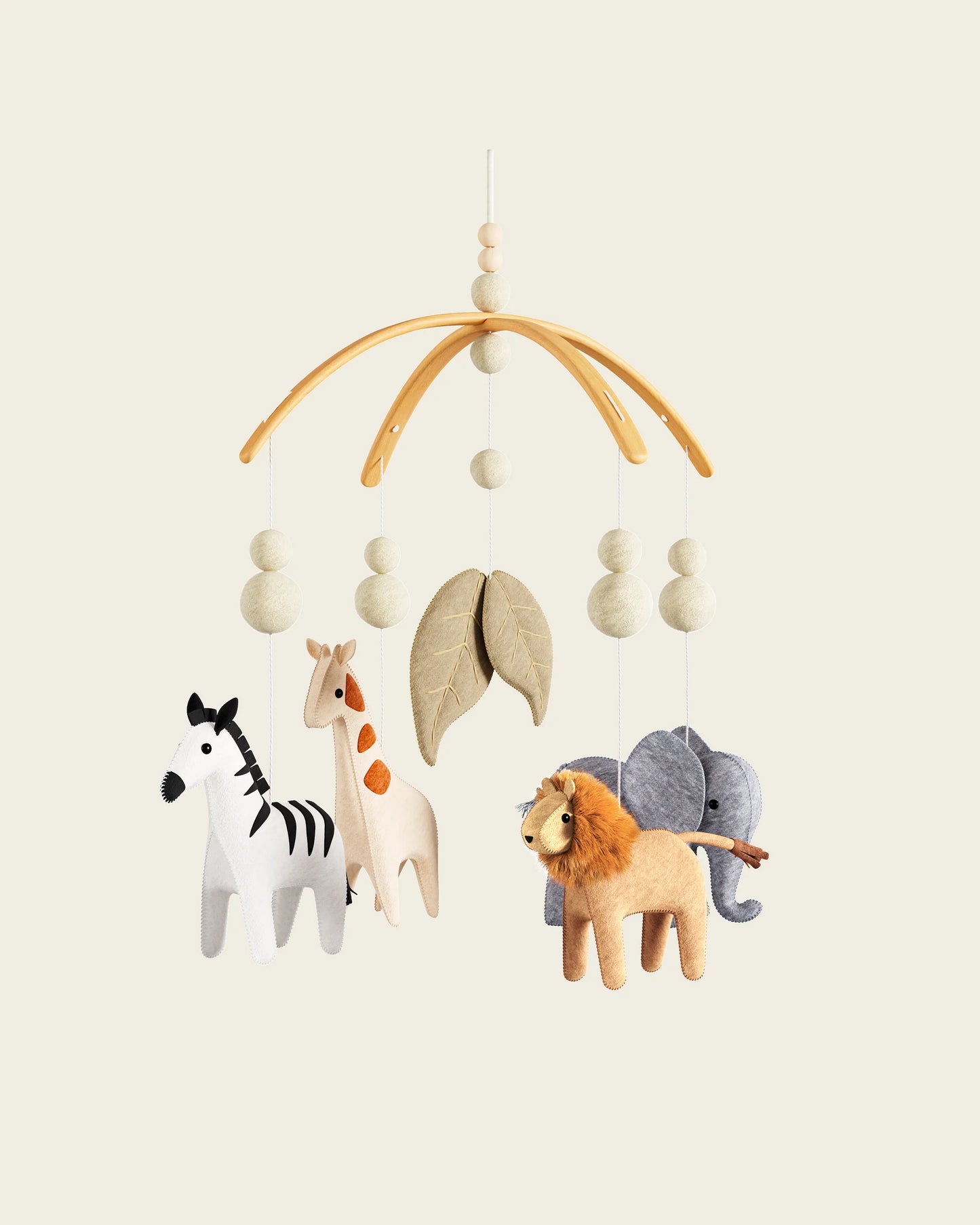 Safari Mobile