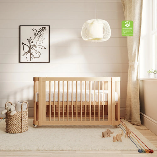 The Wave Cot