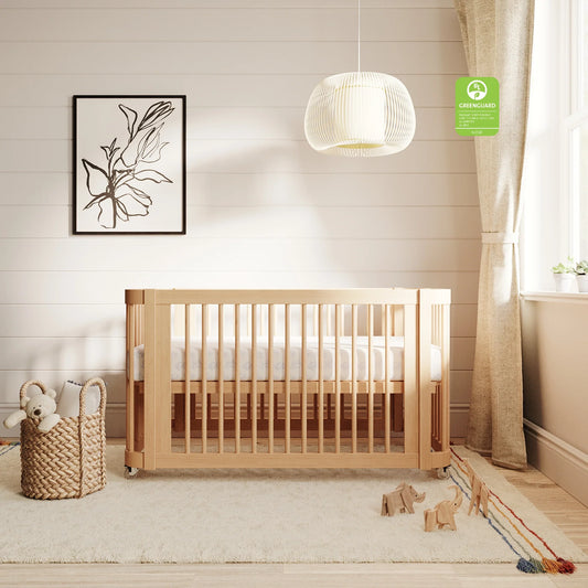 The Wave Cot