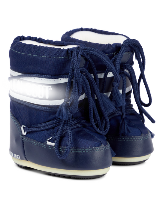 Baby Icon Mini snow boots