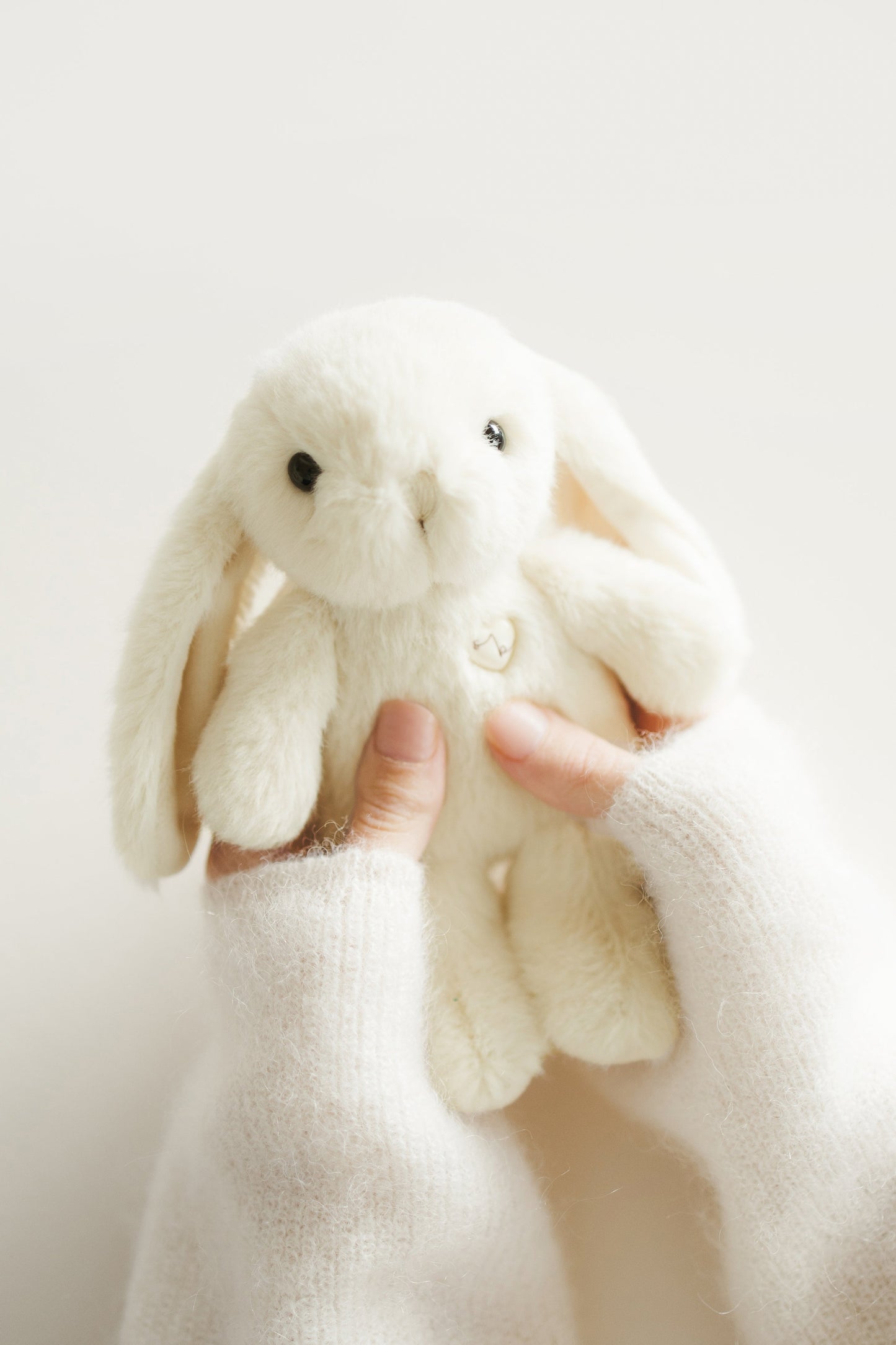 Snuggle Bunnies - Little Penelope - Sunshine