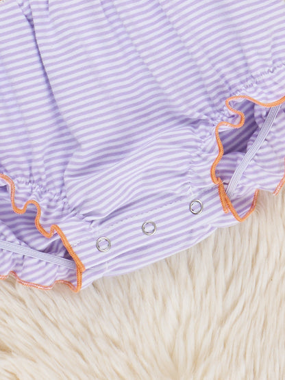 Bow-tiful in the Patch Embroidered Bubble