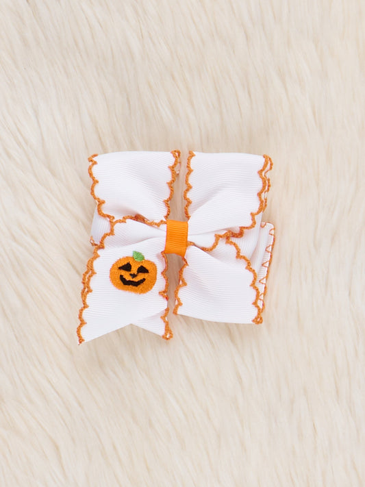 Pick of the Patch Bow