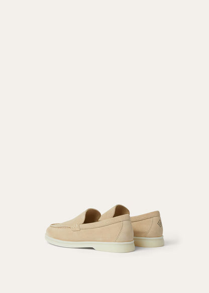 Kid's Summer Walk Loafer