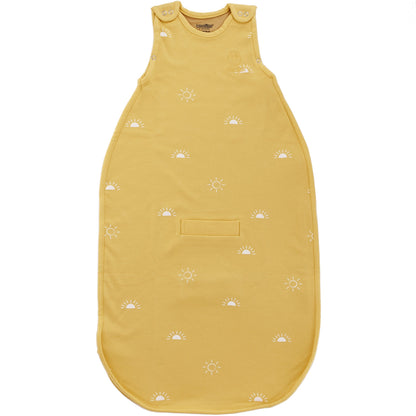 4 Season® Ultimate Baby Sleep Bag, Merino Wool & Organic Cotton, Sun