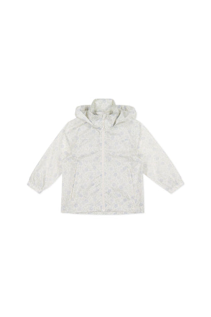 Avery Jacket - Emmy Lilac