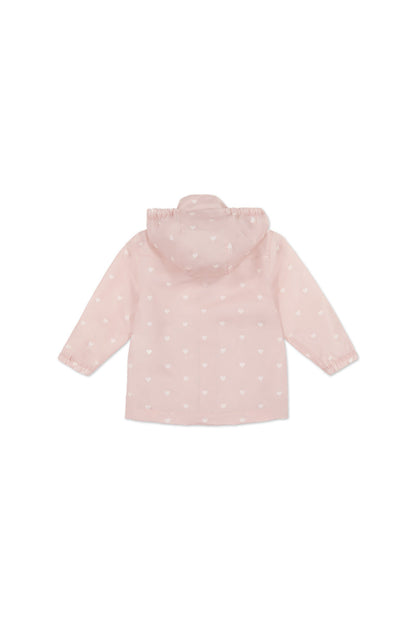 Avery Jacket - Mon Amour Rose Large