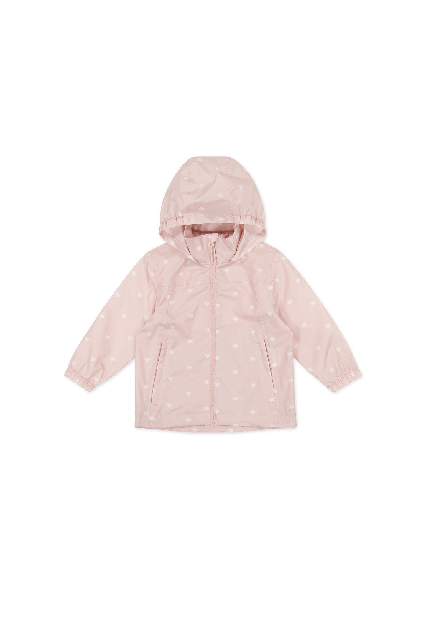 Avery Jacket - Mon Amour Rose Large
