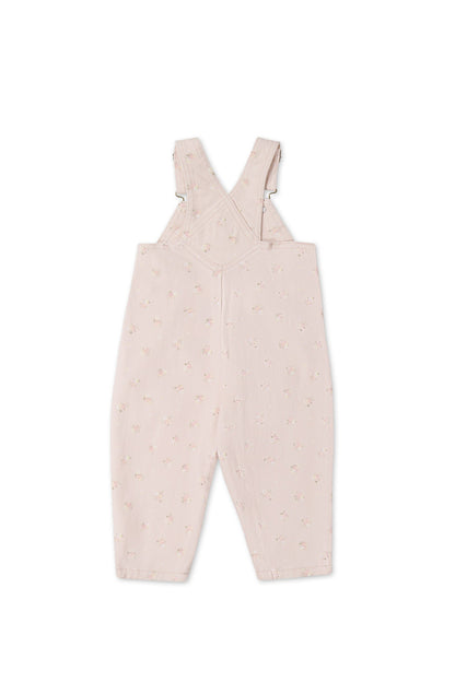 Blair Overall - Simone Morganite