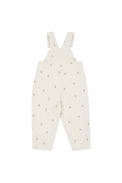 Blair Overall - Acorns Tofu Natural