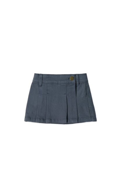 Chelsea Skirt - Lava