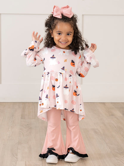 Lil’ Trick or Treater Outfit