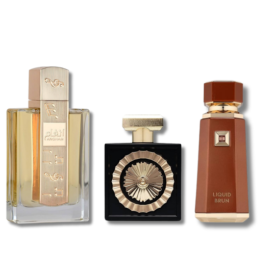 Buy 1, Grab 3 – Luxury Scents for Less + Free Shipping! 🎉