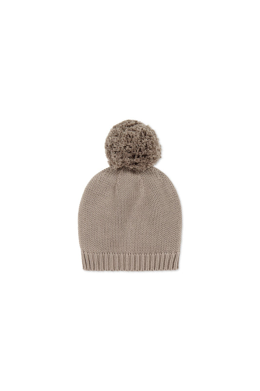Ethan Hat - Tweed