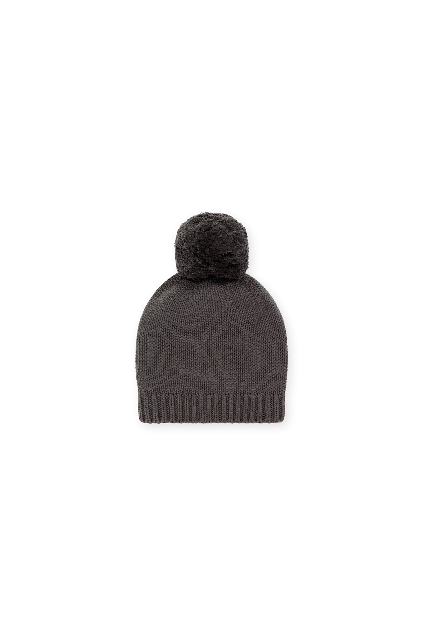 Ethan Hat - Wolf