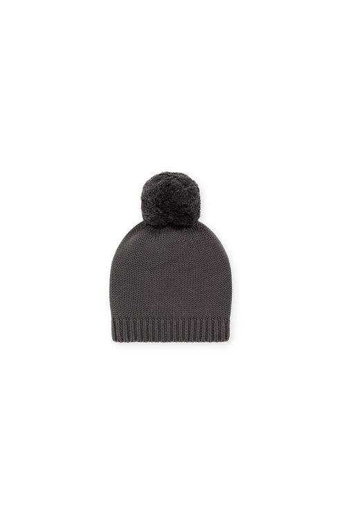 Ethan Hat - Wolf