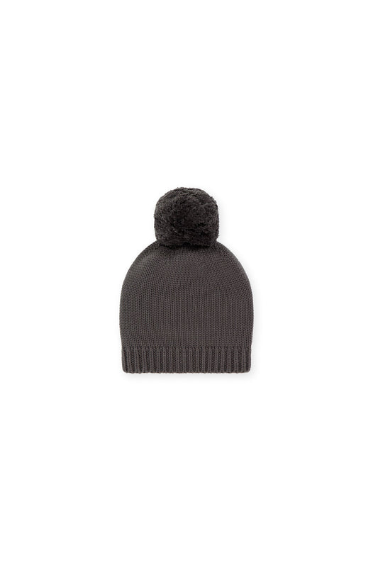 Ethan Hat - Wolf