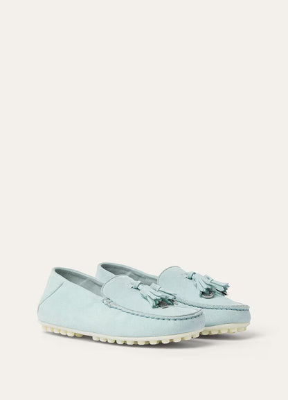 Kid's Dot Sole Walk Loafer