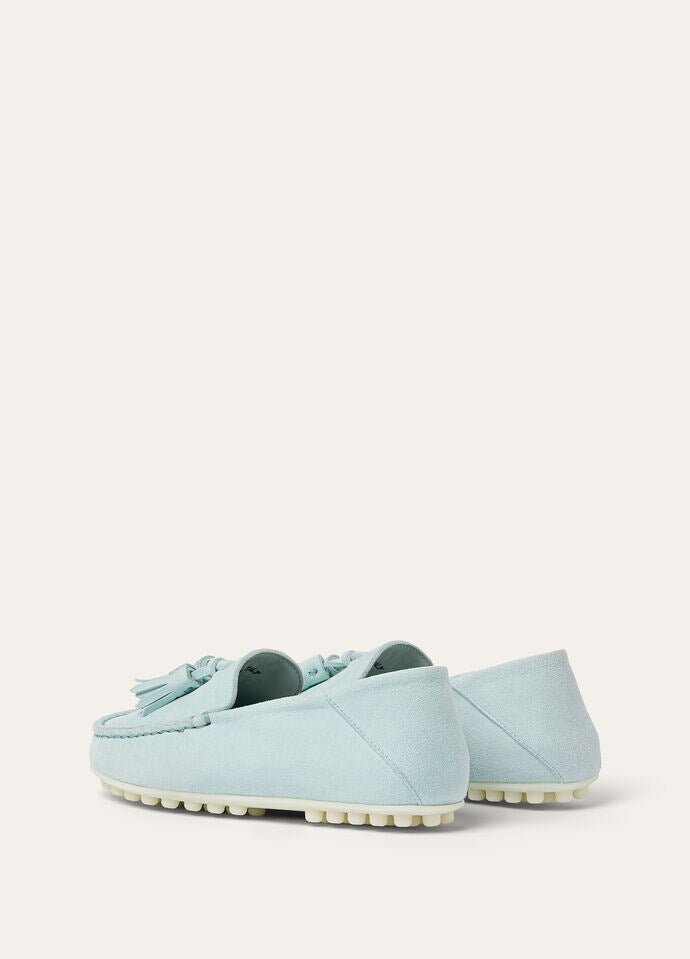 Kid's Dot Sole Walk Loafer