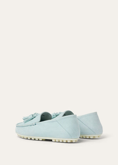 Kid's Dot Sole Walk Loafer