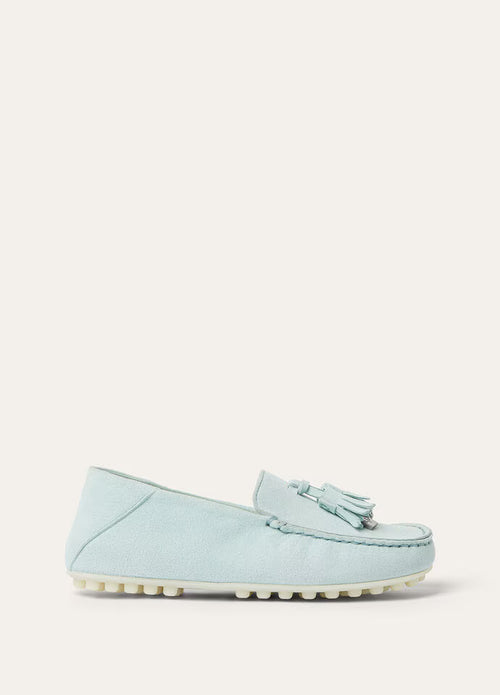Kid's Dot Sole Walk Loafer