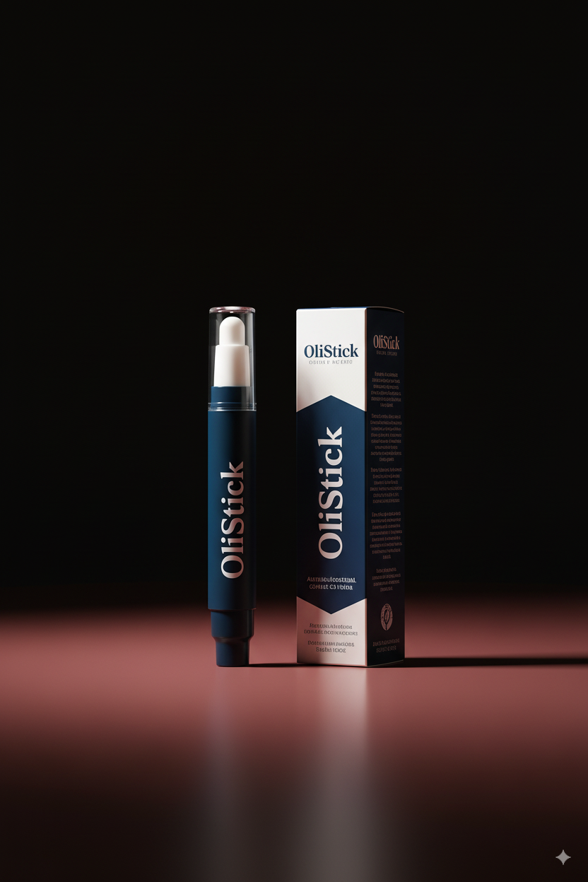 Nail Care Pen