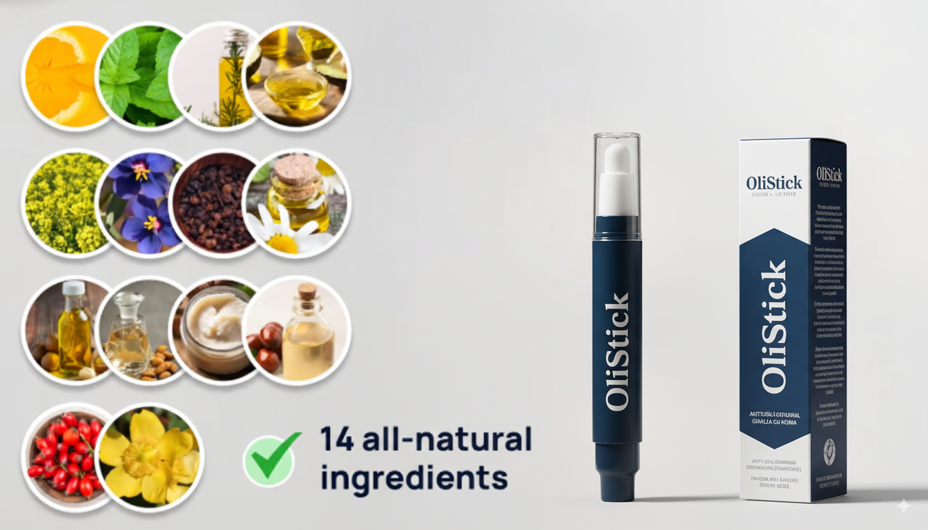 Nail Care Pen