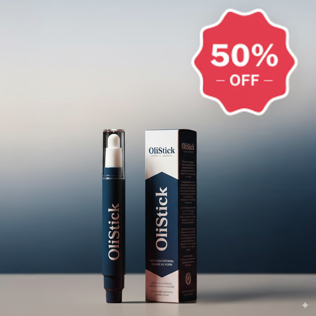 Nail Care Pen