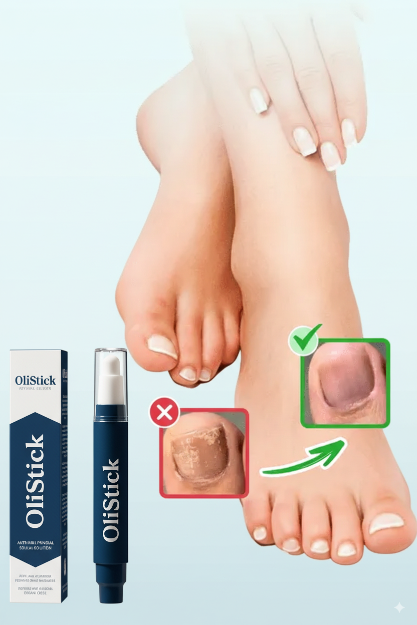 Nail Care Pen