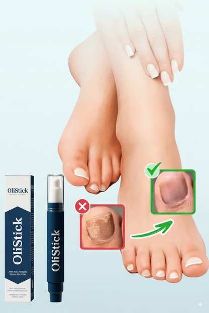 Nail Care Pen