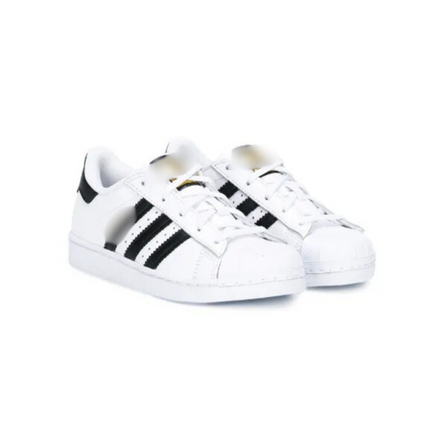 Superstar "White" sneakers