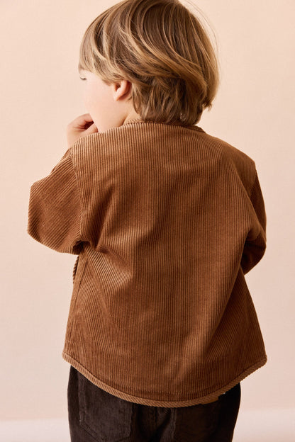 Clement Jacket - Thatch