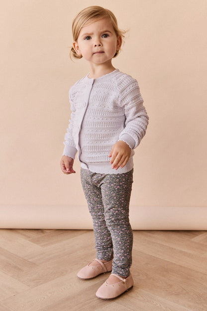 Annalise Cardigan - Tulle