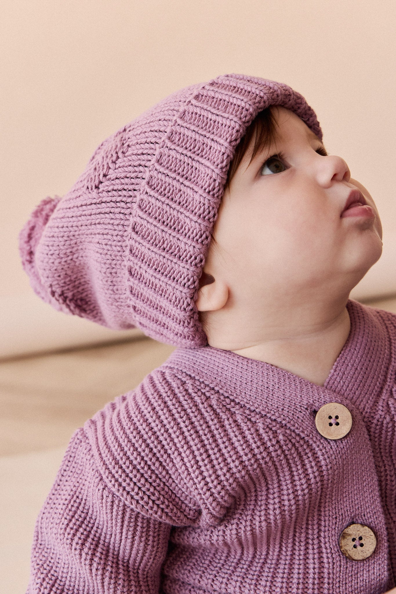 Sienna Hat - Aster