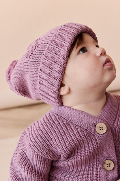 Sienna Hat - Aster