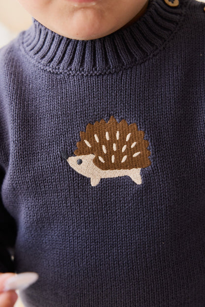 Timothy Jumper - Ink