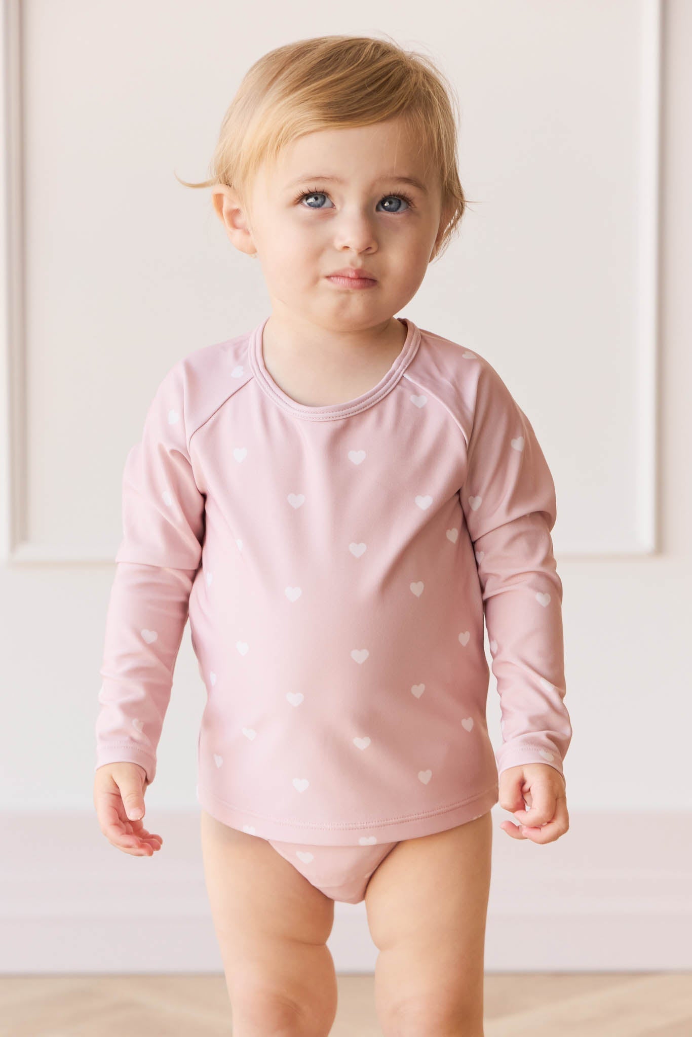 Marnie Bottom - Mon Amour Rose Large