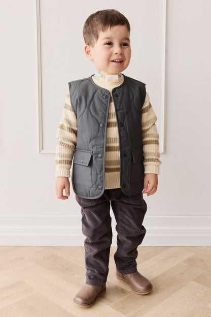 Cillian Cord Pant - Solar System