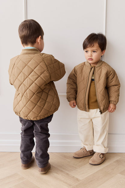 Cillian Cord Pant - Solar System